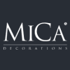Mica Decorations